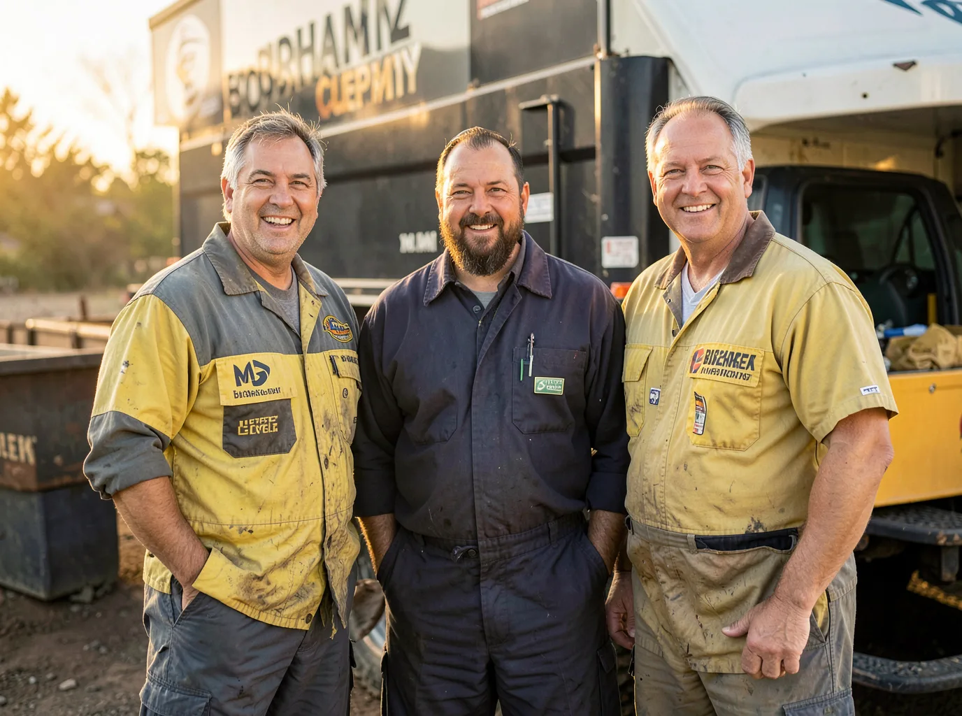 Sewage Cleanup company in Elco, PA