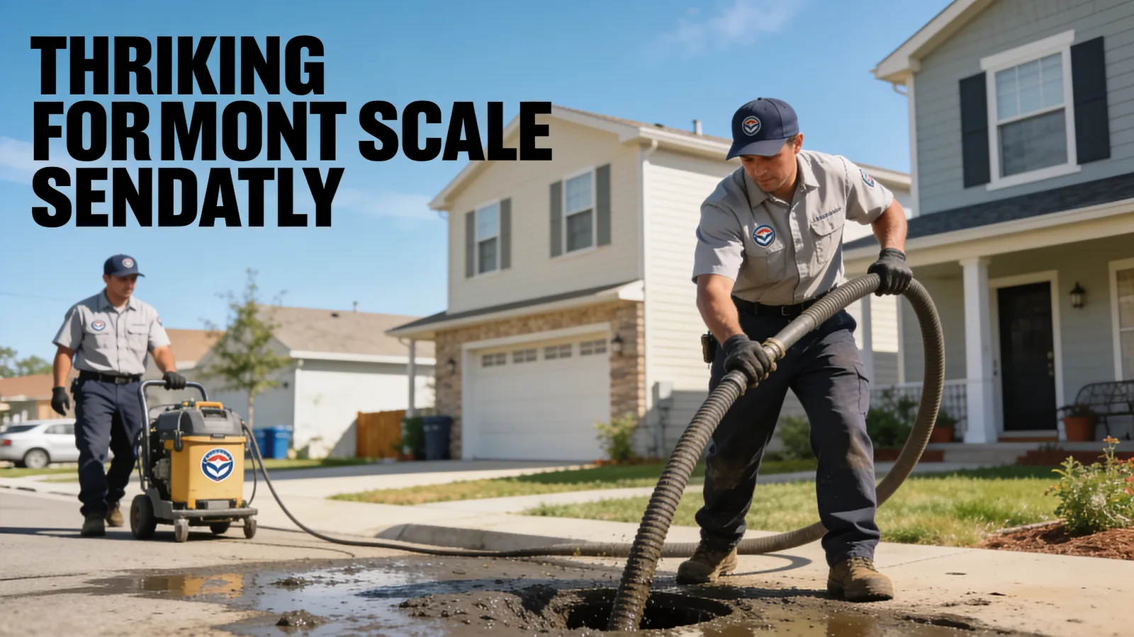 Sewage Cleanup in Elco, PA near me